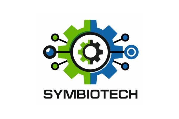 SymbioTech elearning logo